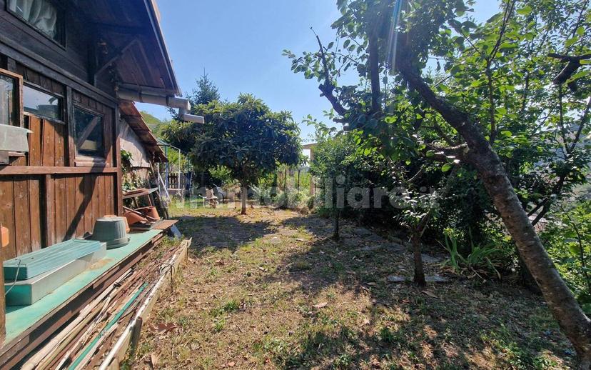 Villa unifamiliare via Mogadiscio 68, Molassana, Genova — foto 43 di 48