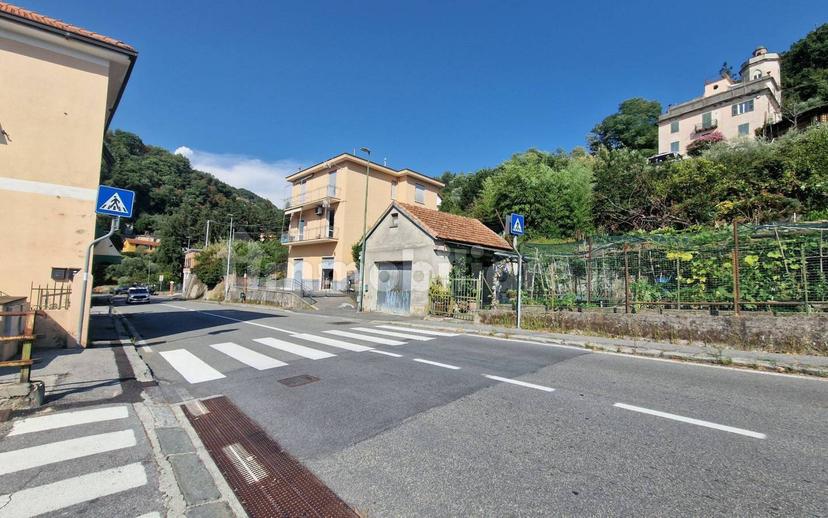Villa unifamiliare via Mogadiscio 68, Molassana, Genova — foto 20 di 48