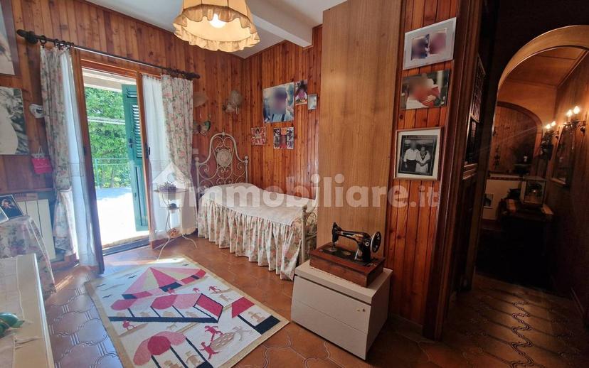 Villa unifamiliare via Mogadiscio 68, Molassana, Genova — foto 4 di 48