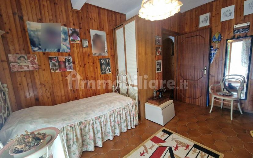 Villa unifamiliare via Mogadiscio 68, Molassana, Genova — foto 26 di 48
