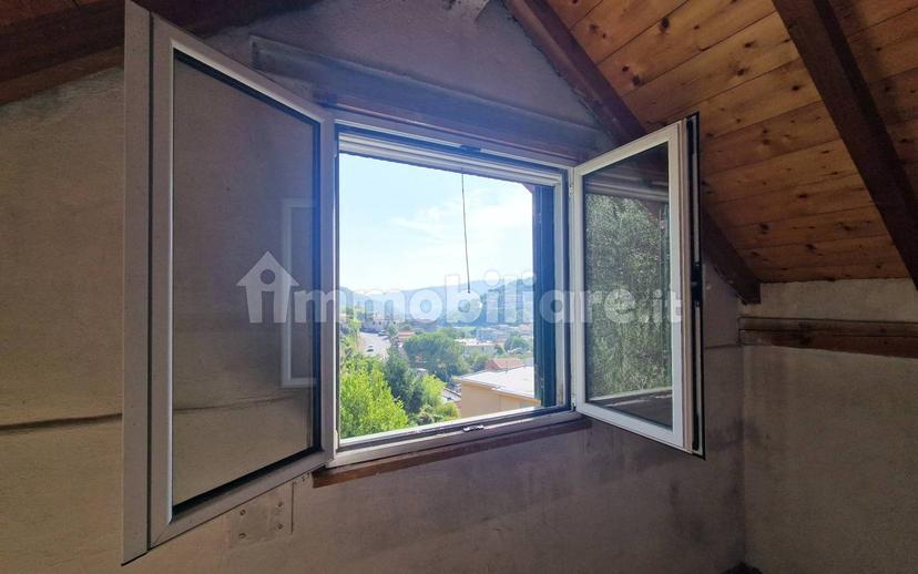 Villa unifamiliare via Mogadiscio 68, Molassana, Genova — foto 17 di 48