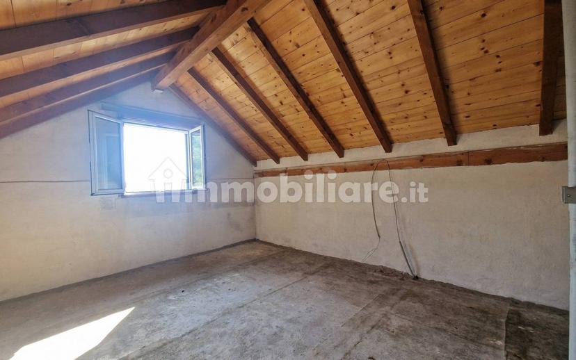 Villa unifamiliare via Mogadiscio 68, Molassana, Genova — foto 28 di 48