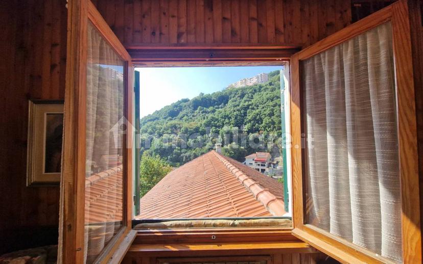 Villa unifamiliare via Mogadiscio 68, Molassana, Genova — foto 27 di 48