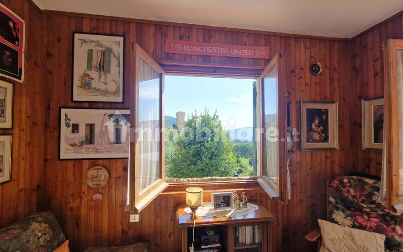 Villa unifamiliare via Mogadiscio 68, Molassana, Genova — foto 31 di 48