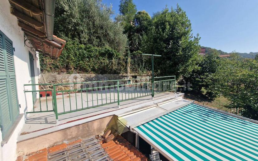 Villa unifamiliare via Mogadiscio 68, Molassana, Genova — foto 18 di 48