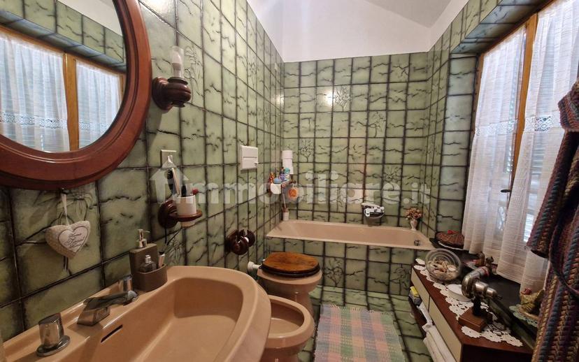 Villa unifamiliare via Mogadiscio 68, Molassana, Genova — foto 32 di 48