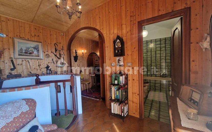 Villa unifamiliare via Mogadiscio 68, Molassana, Genova — foto 10 di 48