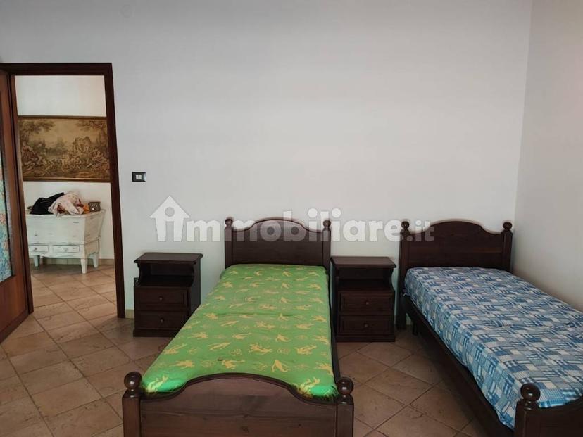 Trilocale via Roccaglie 33, Centro, Brossasco