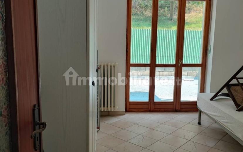 Trilocale via Roccaglie 33, Centro, Brossasco — foto 7 di 13