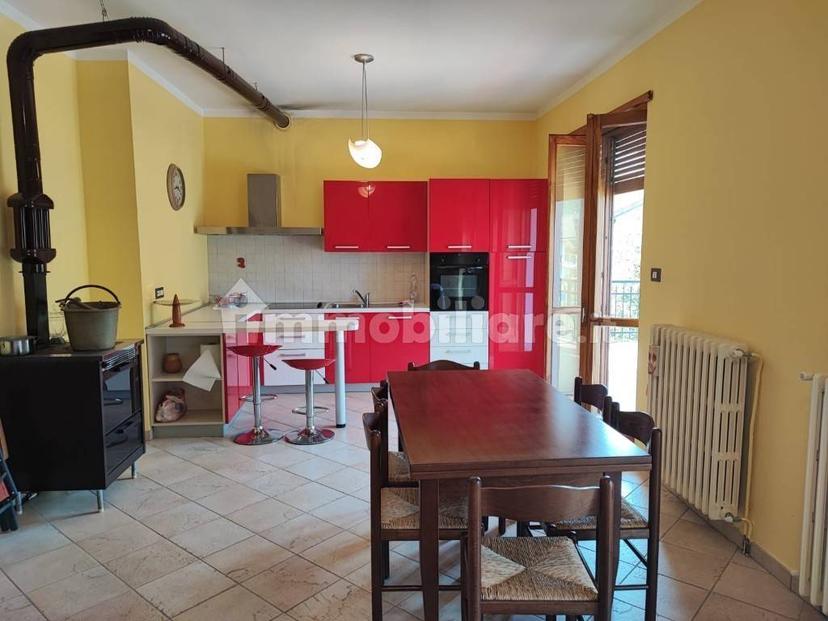 Trilocale via Roccaglie 33, Centro, Brossasco — foto 12 di 13
