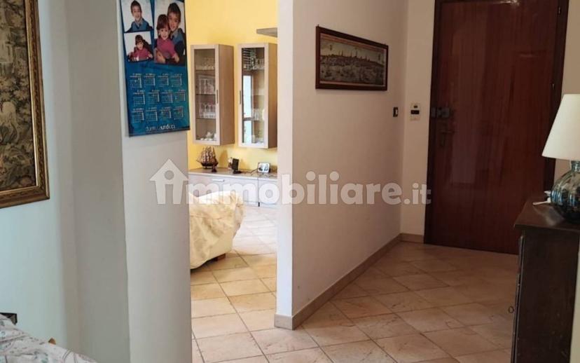 Trilocale via Roccaglie 33, Centro, Brossasco — foto 11 di 13