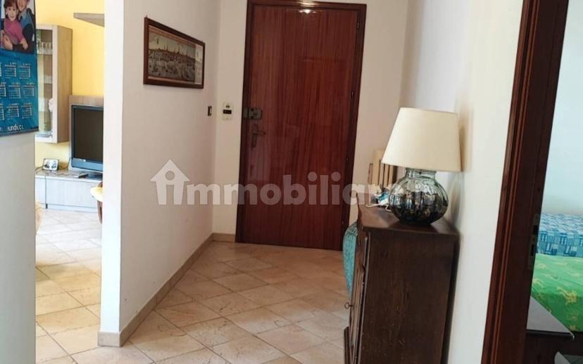 Trilocale via Roccaglie 33, Centro, Brossasco — foto 5 di 13
