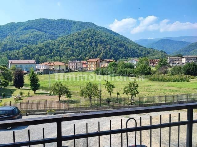 Trilocale via Roccaglie 33, Centro, Brossasco — foto 9 di 13