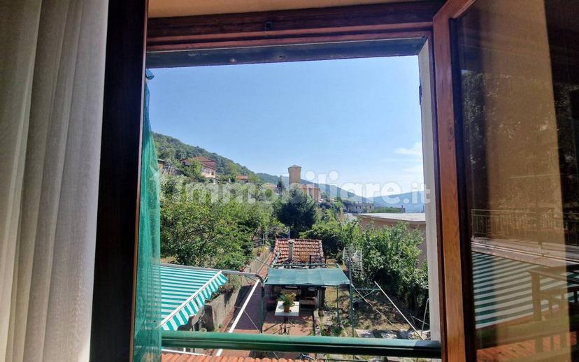 Villa unifamiliare via Mogadiscio 68, Molassana, Genova — foto 38 di 48