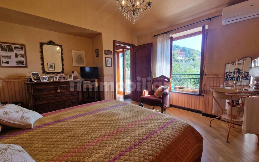 Villa unifamiliare via Mogadiscio 68, Molassana, Genova — foto 41 di 48
