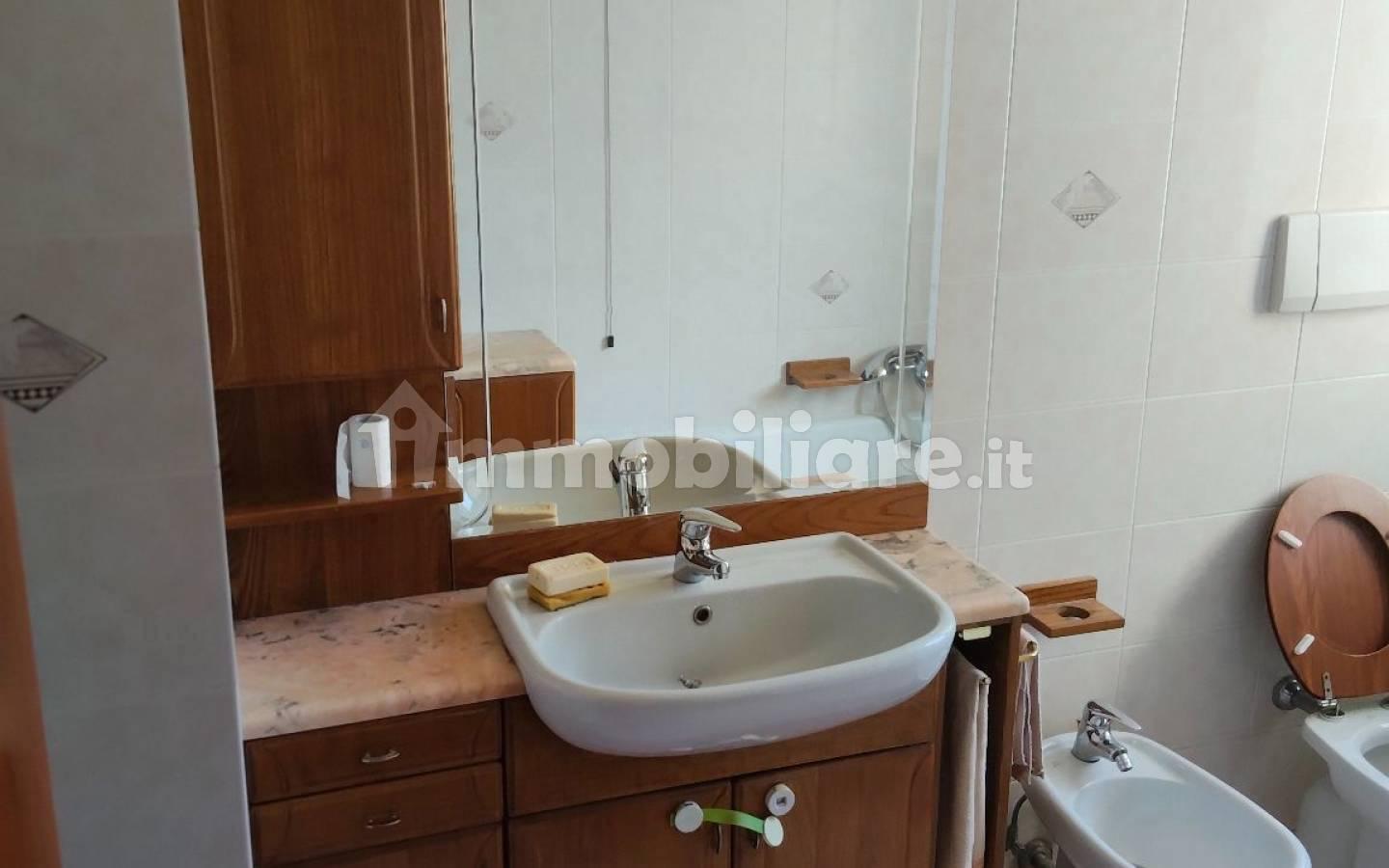 Appartamento buono stato, primo piano, Mel, Borgo Valbelluna
