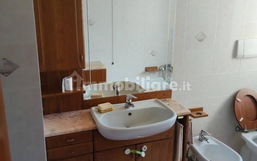 Appartamento buono stato, primo piano, Mel, Borgo Valbelluna