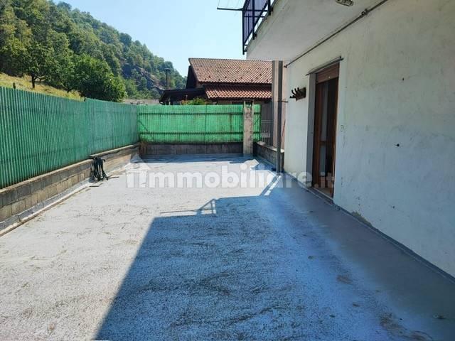 Trilocale via Roccaglie 33, Centro, Brossasco — foto 8 di 13