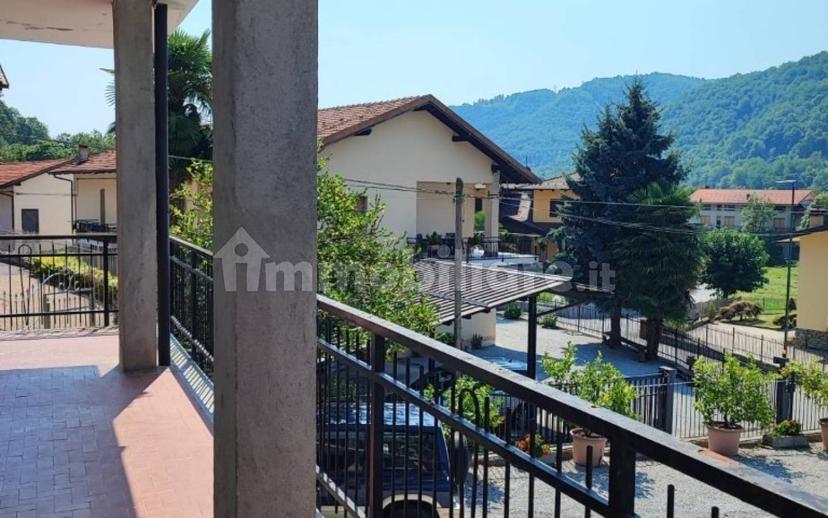 Trilocale via Roccaglie 33, Centro, Brossasco — foto 3 di 13