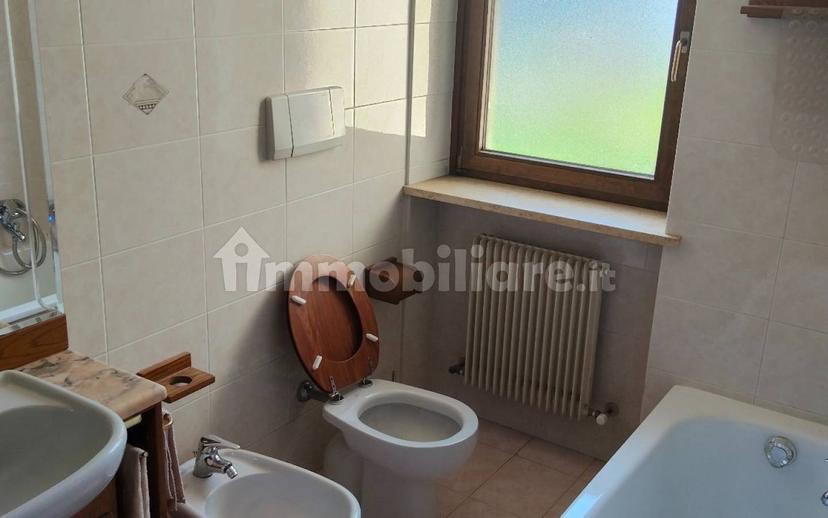 Appartamento buono stato, primo piano, Mel, Borgo Valbelluna — foto 3 di 6