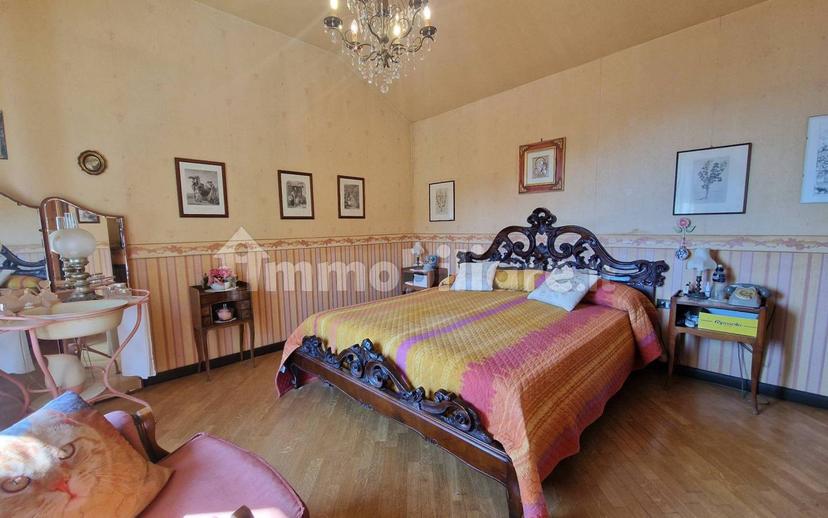 Villa unifamiliare via Mogadiscio 68, Molassana, Genova — foto 3 di 48
