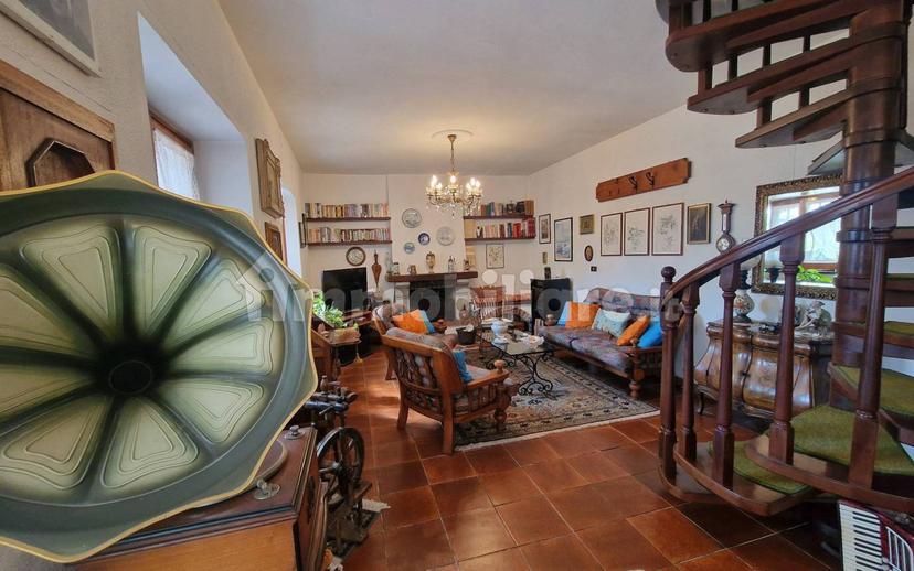 Villa unifamiliare via Mogadiscio 68, Molassana, Genova — foto 35 di 48