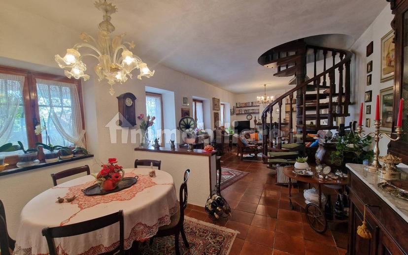 Villa unifamiliare via Mogadiscio 68, Molassana, Genova — foto 40 di 48