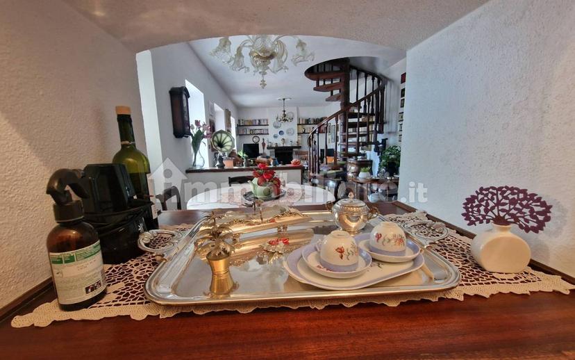 Villa unifamiliare via Mogadiscio 68, Molassana, Genova — foto 24 di 48