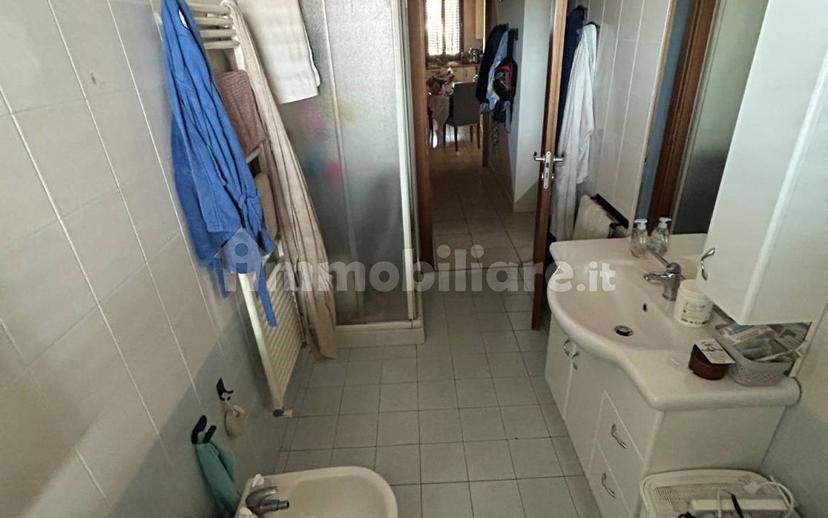 Appartamento via Pietro Nenni, Centro, Alfonsine — foto 7 di 15
