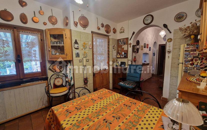 Villa unifamiliare via Mogadiscio 68, Molassana, Genova — foto 39 di 48