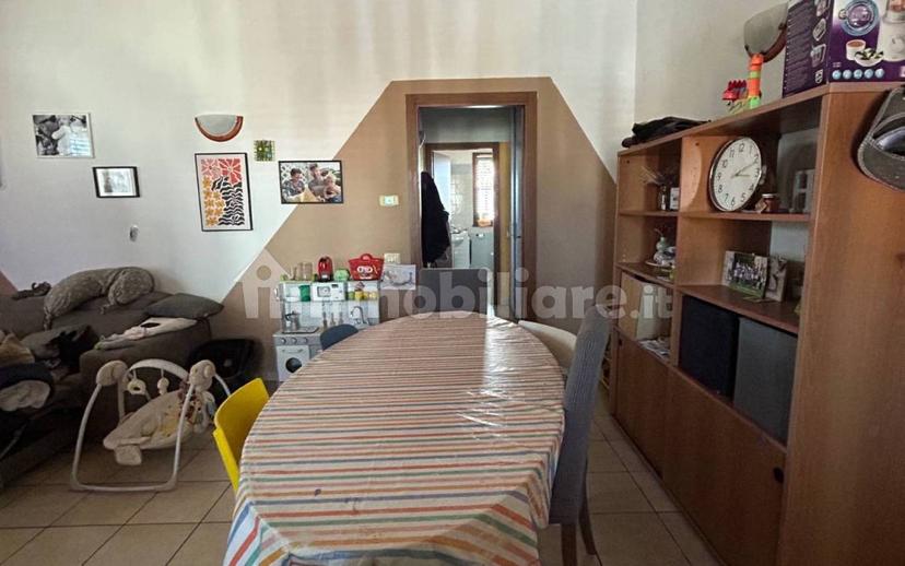 Appartamento via Pietro Nenni, Centro, Alfonsine — foto 6 di 15