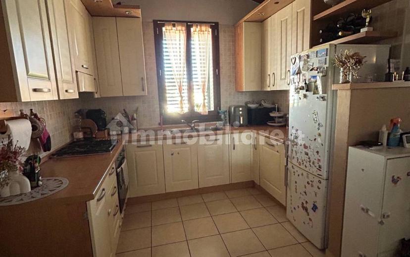 Appartamento via Pietro Nenni, Centro, Alfonsine — foto 4 di 15