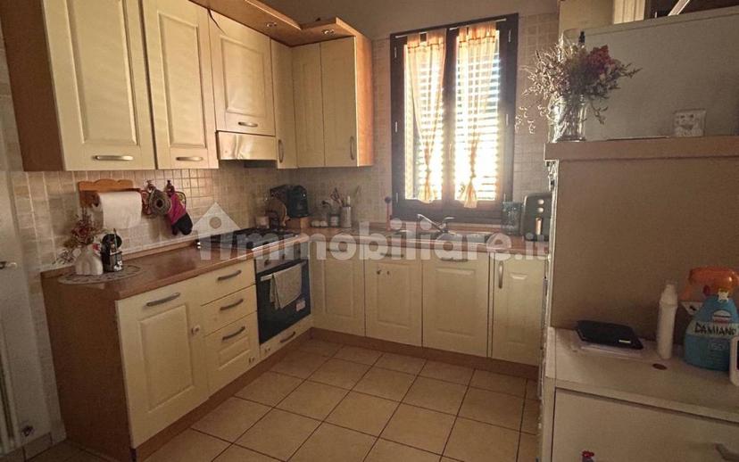 Appartamento via Pietro Nenni, Centro, Alfonsine — foto 12 di 15