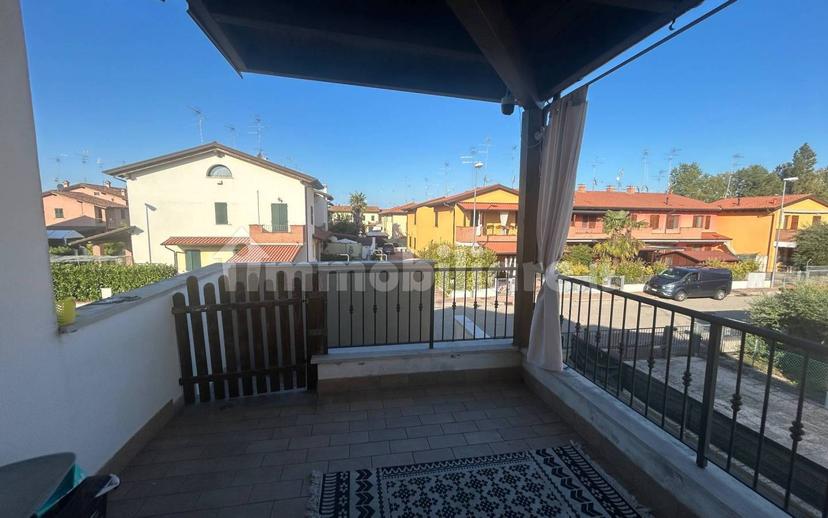 Appartamento via Pietro Nenni, Centro, Alfonsine — foto 5 di 15