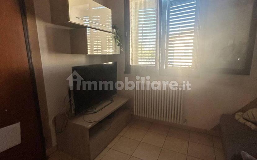Appartamento via Pietro Nenni, Centro, Alfonsine — foto 9 di 15
