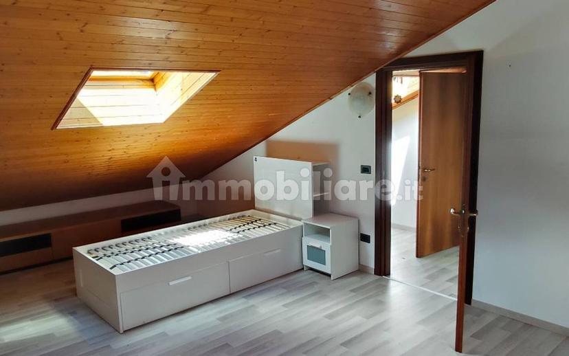 Appartamento buono stato, primo piano, Mel, Borgo Valbelluna — foto 2 di 6