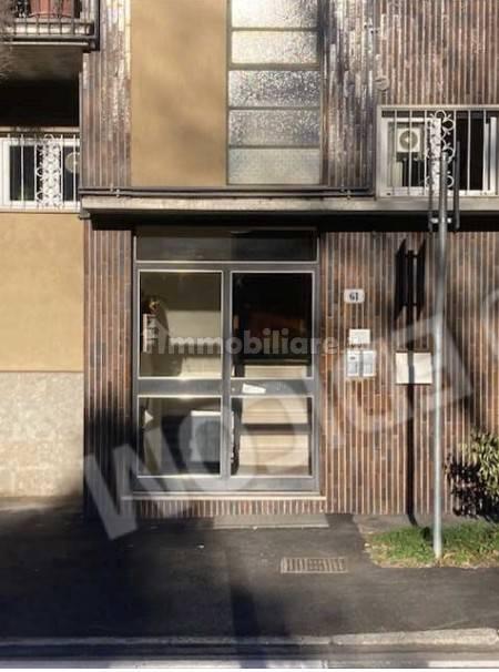 Trilocale via Egeo 61, Crenna - Bettolino, Gallarate