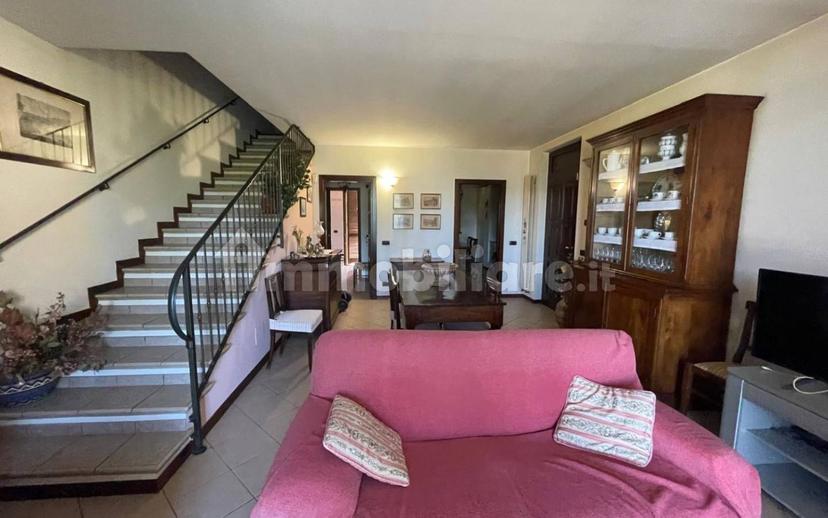 Villa unifamiliare via della Merta, Centro, Rivergaro — foto 18 di 60