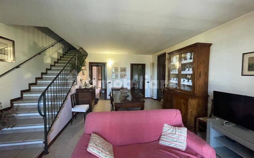Villa unifamiliare via della Merta, Centro, Rivergaro — foto 7 di 60