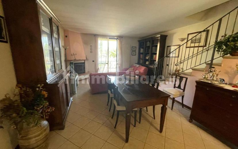 Villa unifamiliare via della Merta, Centro, Rivergaro — foto 10 di 60