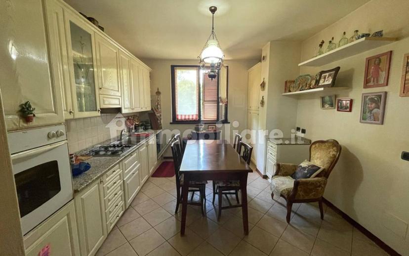Villa unifamiliare via della Merta, Centro, Rivergaro — foto 59 di 60