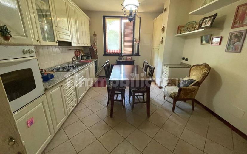 Villa unifamiliare via della Merta, Centro, Rivergaro — foto 36 di 60