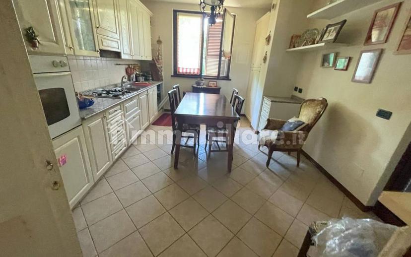 Villa unifamiliare via della Merta, Centro, Rivergaro — foto 8 di 60