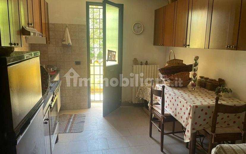 Villa unifamiliare via della Merta, Centro, Rivergaro — foto 31 di 60