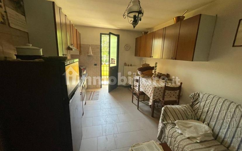 Villa unifamiliare via della Merta, Centro, Rivergaro — foto 21 di 60