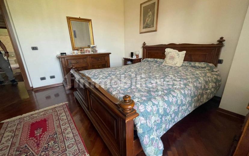 Villa unifamiliare via della Merta, Centro, Rivergaro — foto 44 di 60