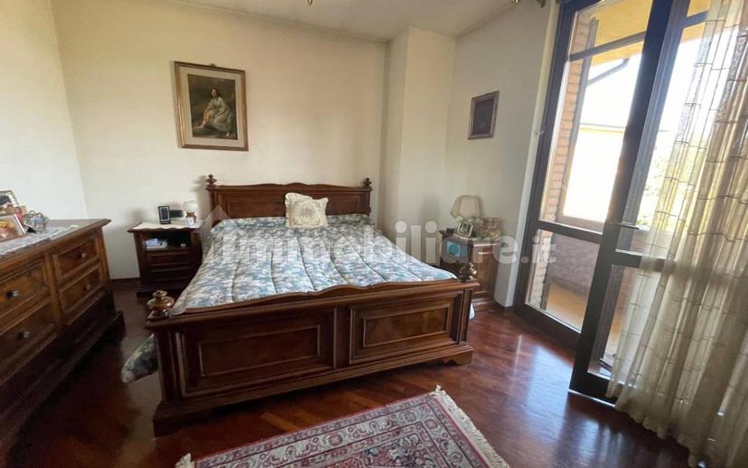Villa unifamiliare via della Merta, Centro, Rivergaro — foto 38 di 60