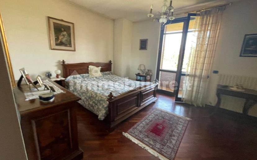 Villa unifamiliare via della Merta, Centro, Rivergaro — foto 28 di 60