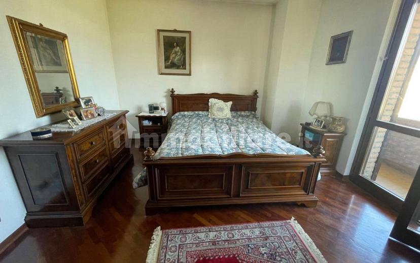 Villa unifamiliare via della Merta, Centro, Rivergaro — foto 54 di 60