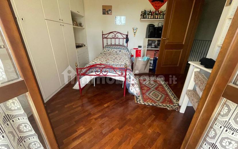 Villa unifamiliare via della Merta, Centro, Rivergaro — foto 47 di 60